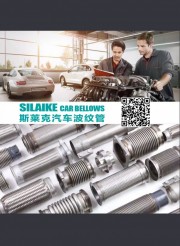 河北省斯莱克汽车管业有限公司